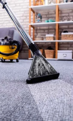 Lavagem de Tapetes e Carpetes